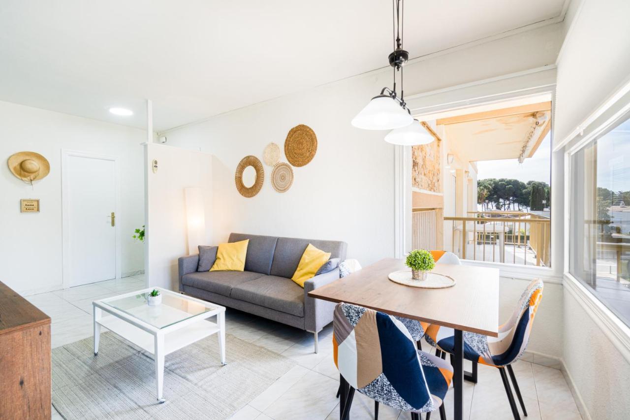 Coastal Paradise & Cozy Home With A 100M From The Beach! Cambrils Exterior photo