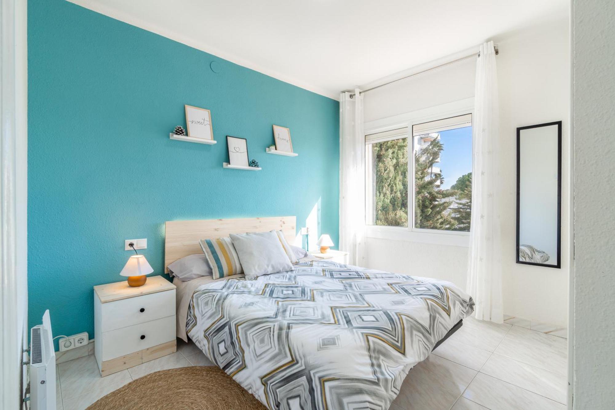 Coastal Paradise & Cozy Home With A 100M From The Beach! Cambrils Exterior photo