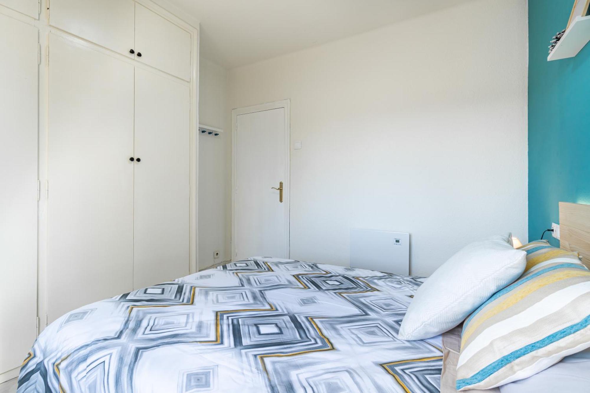 Coastal Paradise & Cozy Home With A 100M From The Beach! Cambrils Exterior photo